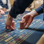 Деревенские традиции азартных игр и история рулетки в сельской культуре