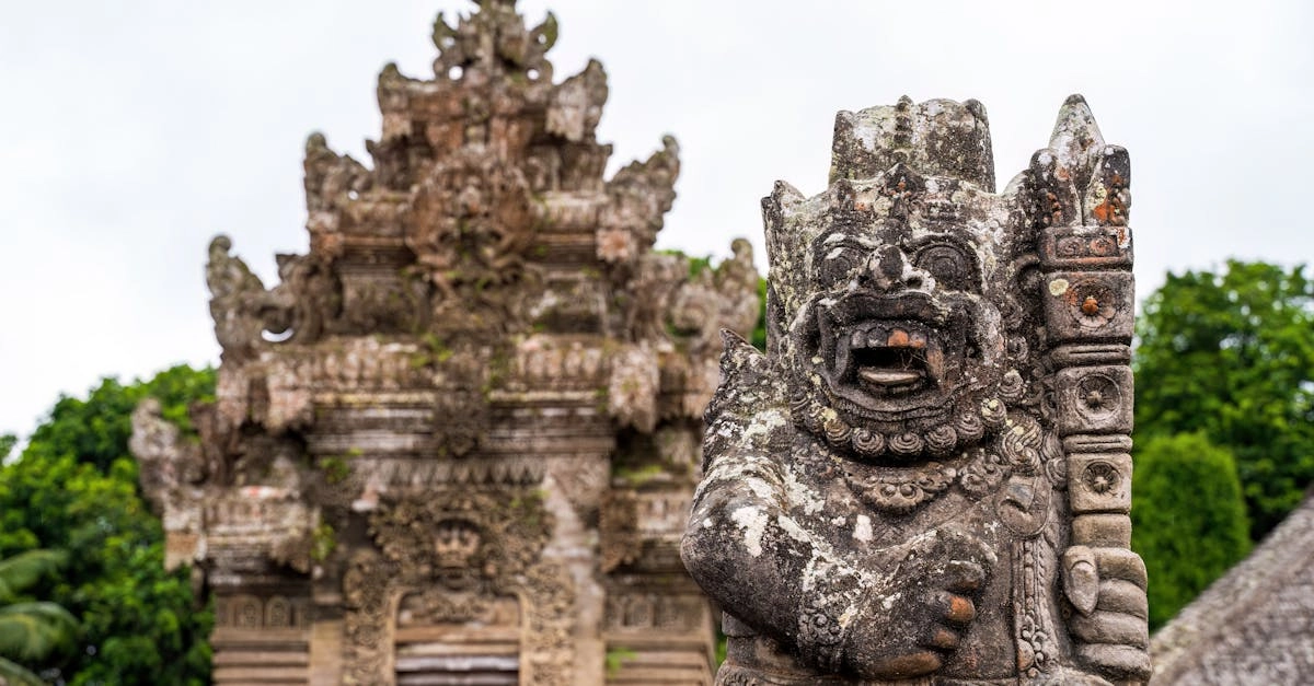 Олимпийские боги в деревенских традициях - символы природной гармонии