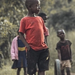 Традиционные деревенские игры и современные развлечения