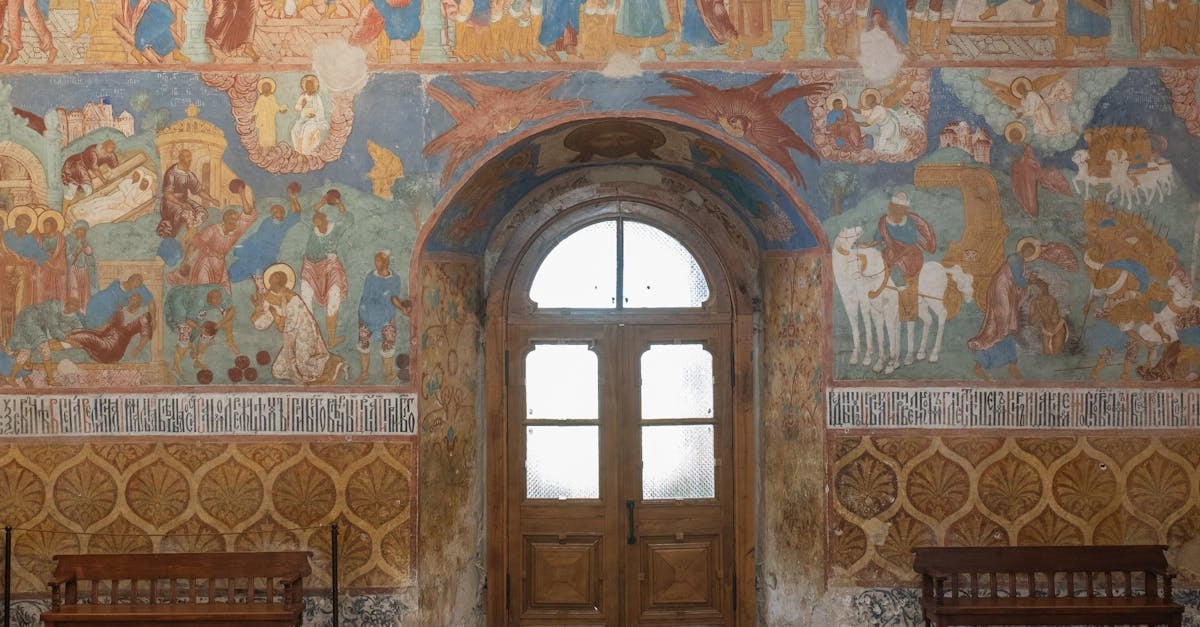 Древние символы удачи в деревенской традиции