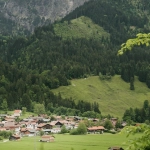 Традиционные игры немецких деревень и культурное наследие