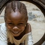 Традиционные деревенские игры и современные цифровые развлечения