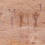 Античные природные символы в современной деревенской культуре