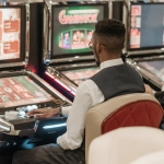 Цифровая революция в деревне и онлайн казино